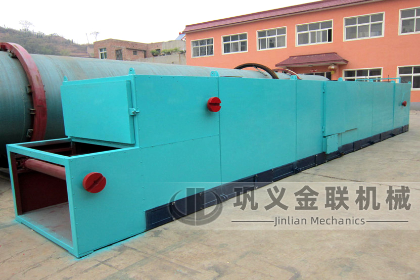 網帶式烘干機圖片展示_不同規(guī)格型號