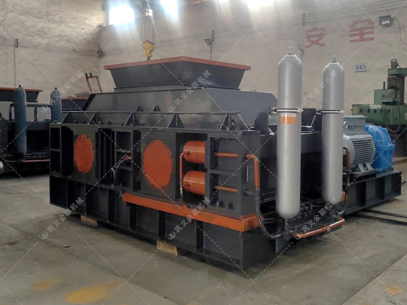 如何選擇對輥制砂機的生產(chǎn)廠家？